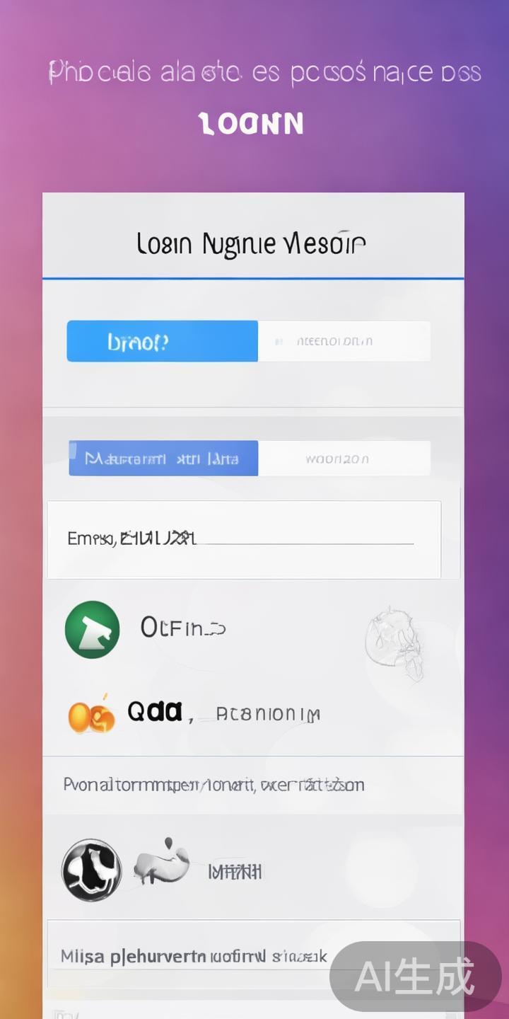 全面详解开云体育平台登录入口管理与使用攻略指南 多渠道登录:支持多种登录方式,包括手机号、邮箱、第