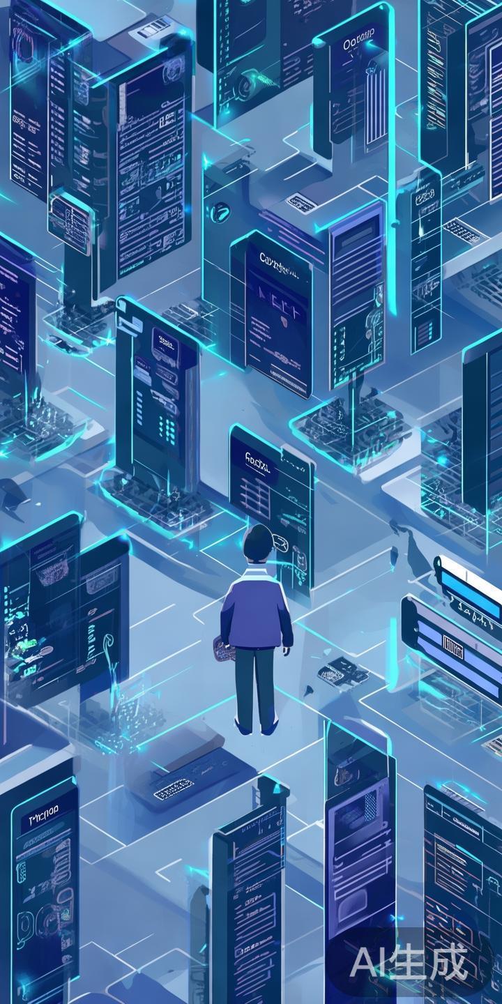 俗话说“不识庐山真面目，只缘身在此山中”。在海量的